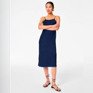 NWT- Spanx Reversible Dress